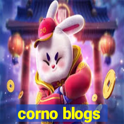 corno blogs